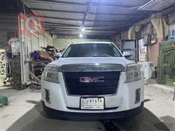 جي ام سي تيراين